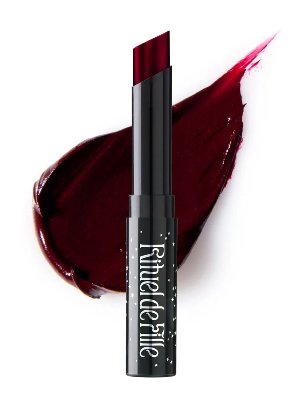 ENCHANTED LIP SHEER fortuneteller NEW UNUSED
